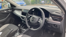 Skoda Kamiq 1.0 TSI 110 SE L Executive 5dr Petrol Hatchback